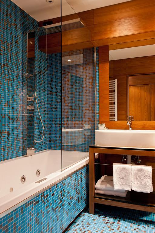 Hotel Haus Michaela Sappada Kültér fotó