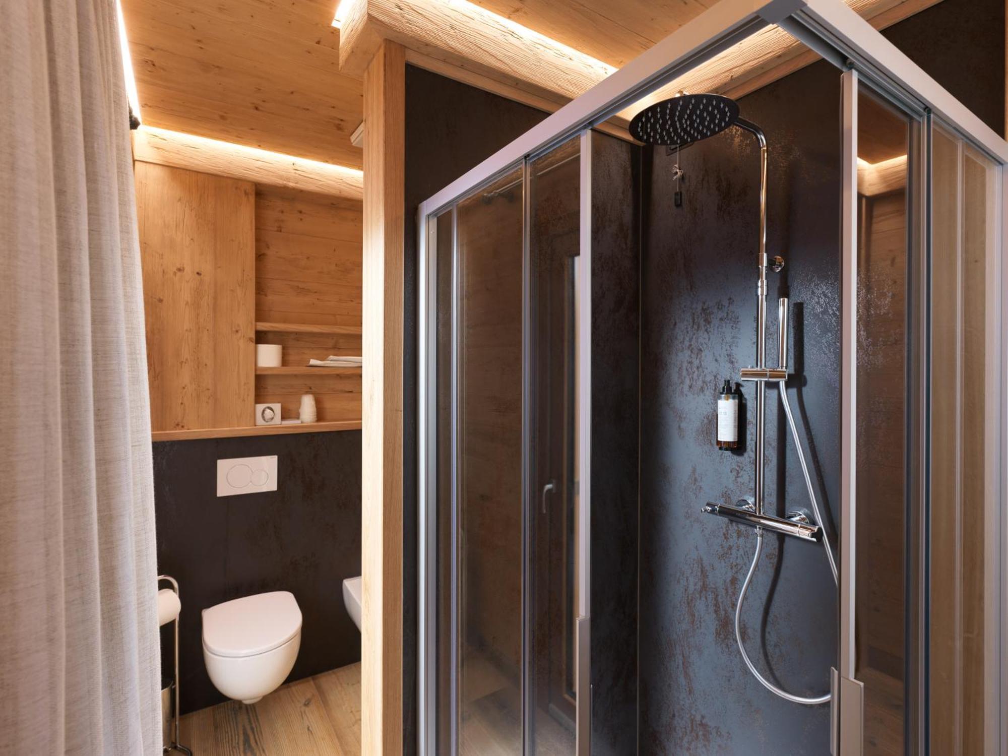 Hotel Haus Michaela Sappada Kültér fotó